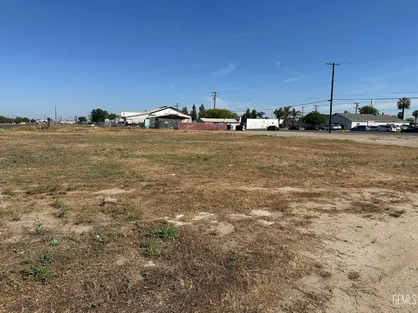 0 High St, Delano, CA 93215