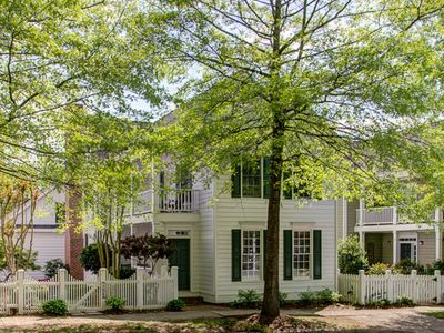 405 Parkside Cir, Chapel Hill, NC, 27516