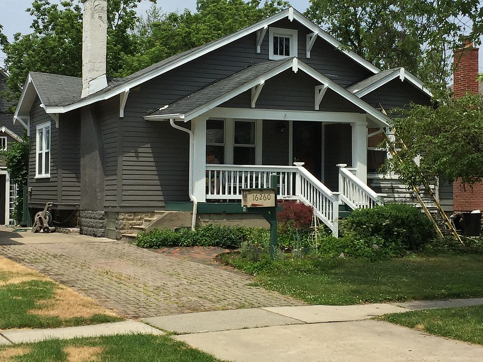 1st image of 16260 Birwood Ave