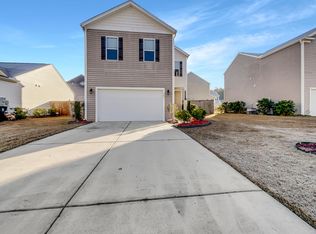 140 Stoney Creek Way, Moncks Corner, SC 29461