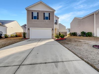 140 Stoney Creek Way, Moncks Corner, SC, 29461