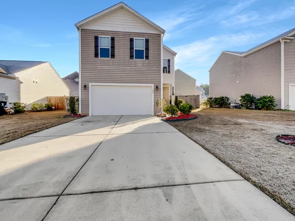 140 Stoney Creek Way, Moncks Corner, SC 29461