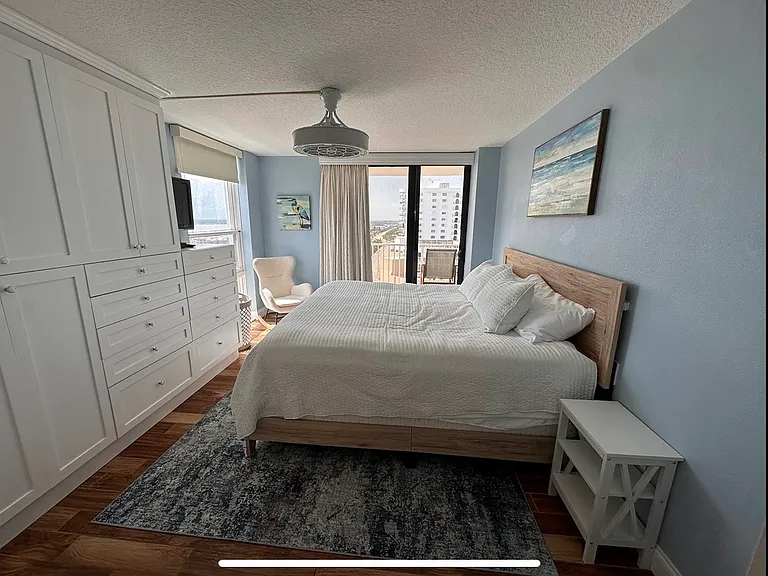 3043 S Atlantic Ave #1706 — Photo 6