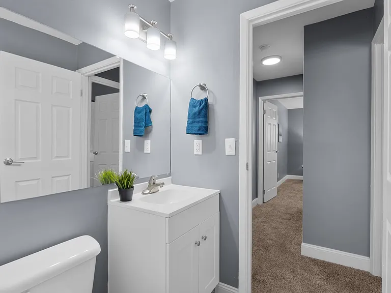 Townhomes at Bexley Creek — Photo 8