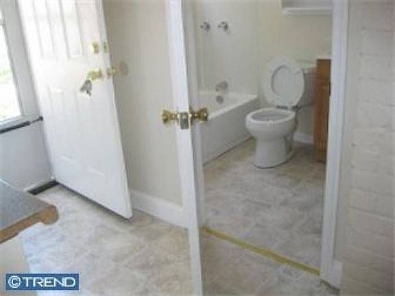 Main Floor Bathroom