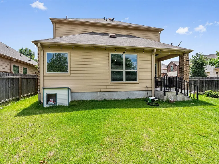 3451 Mayfield Ranch Blvd #616 — Photo 38