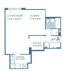 Rented by Punia & Marx Inc.