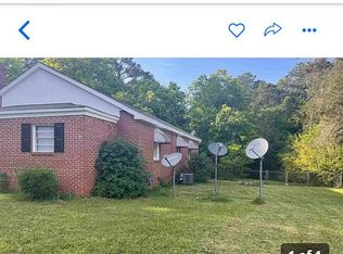 801 E McIntosh Rd, Griffin, GA 30223