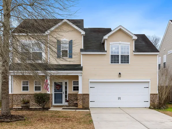 1052 Whitlow Blvd, Summerville, SC 29483