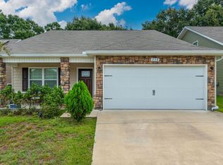 238 Wainwright Dr, Crestview, FL 32539