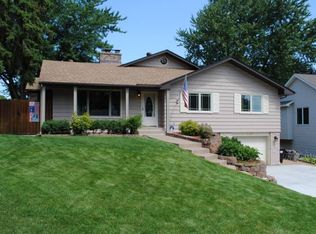 1784 Sioux Blvd, New Brighton, MN 55112