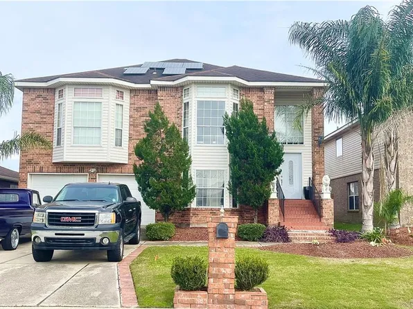 3329 W Parc Green St, Harvey, LA 70058