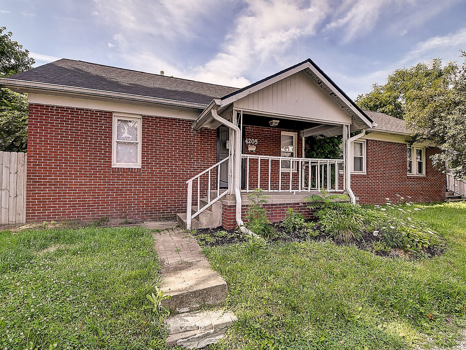 1229 N Gladstone Ave, Indianapolis, IN 46201 Zillow