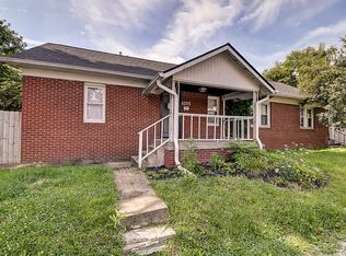 1229 N Gladstone Ave, Indianapolis, IN