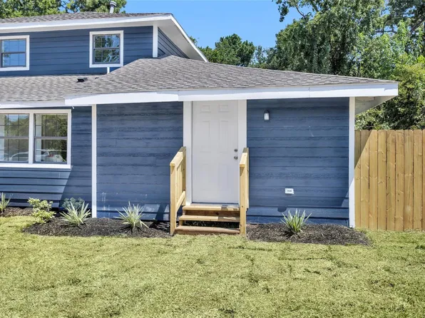 16016 Green Manor Dr, Humble, TX