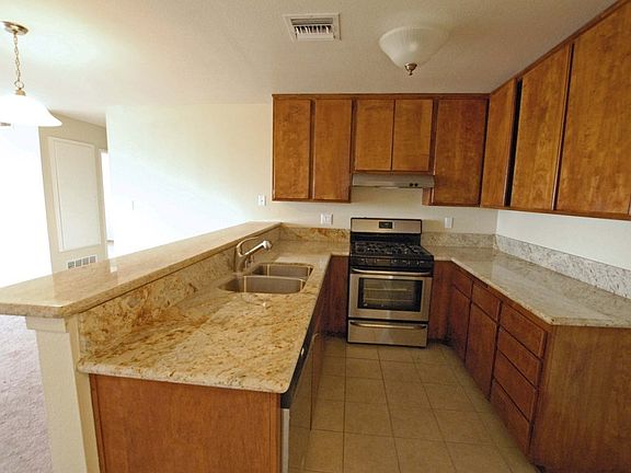 Stainless Appliances