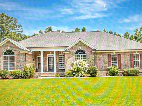 157 County Road 482, Hanceville, AL 35077