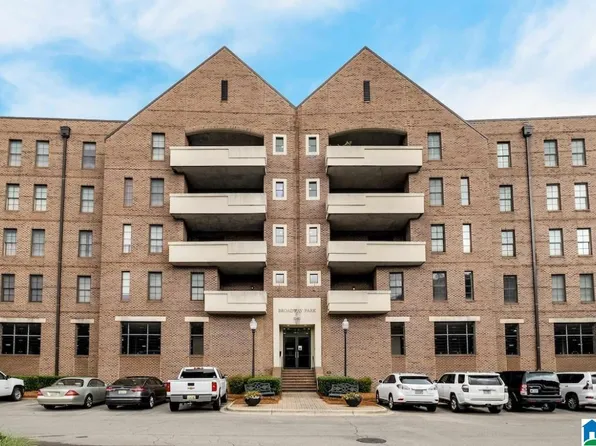 1040 Broadway Park Unit 323, Birmingham, AL 35209