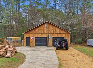 100 Lee Ave, Cedartown, GA 30125