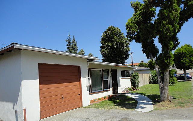 1st image of 819 W Camino Real Ave APT A
