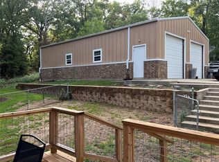 924 Callender Lake Dr, Murchison, TX 75778