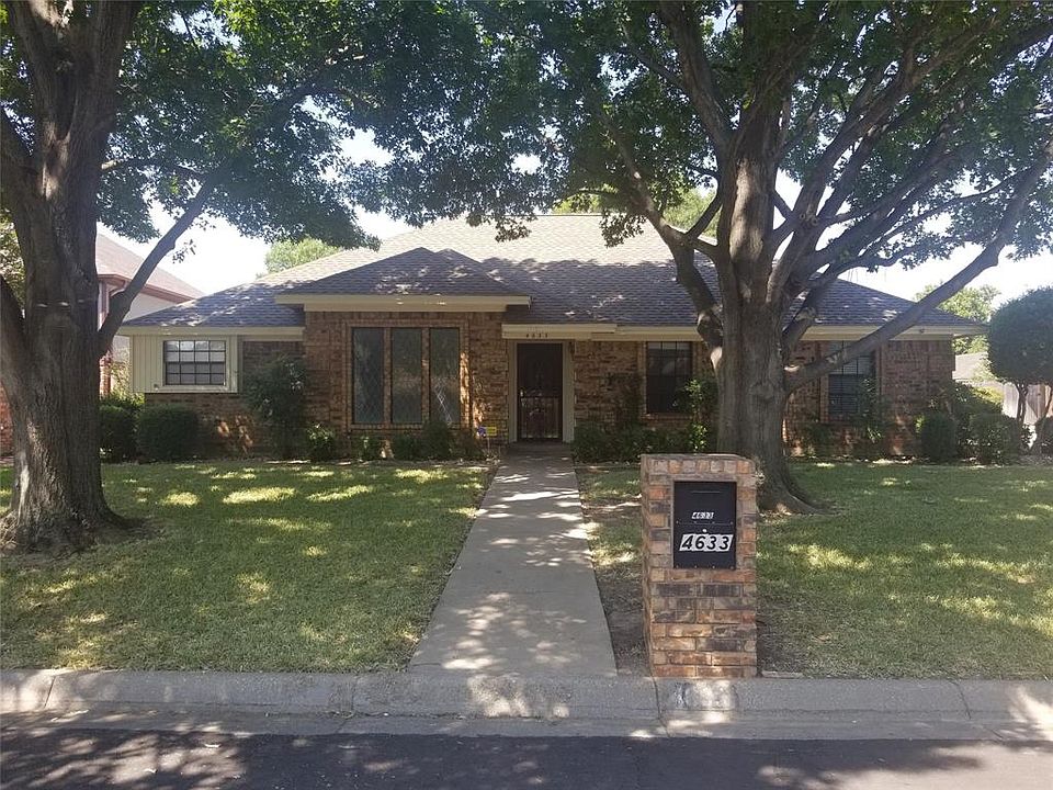 1st image of 4633 Hillside Dr