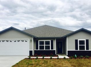 971 NW 233rd Dr, Newberry, FL 32669