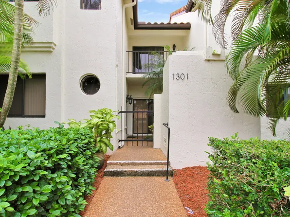 7884 Seville Place #1301, Boca Raton, FL 33433