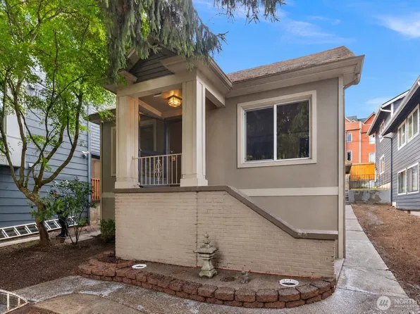 3005 3rd Avenue W, Seattle, WA 98119