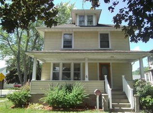 400 Spruce St, North Tonawanda, NY 14120