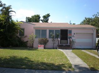 600 SW 44th Pl, Miami, FL 33134