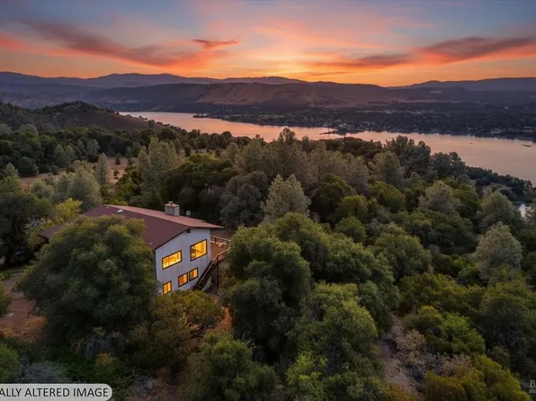 13420 Point Lakeview Road, Lower Lake, CA 95457