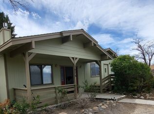 1575 Shirley St, Minden, NV 89423