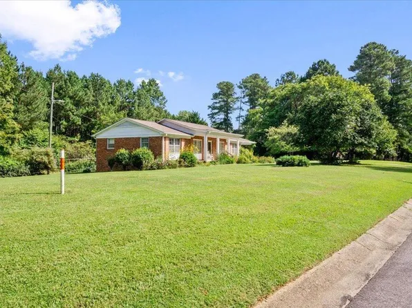 3104 Rosebriar Dr, Durham, NC 27705