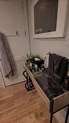 Rented by The KCI Group