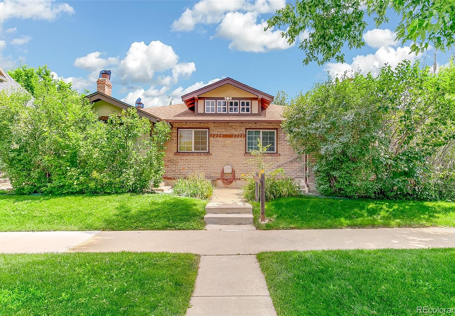 2222-2224 Hooker Street, Denver, CO 80211 | MLS #3457275 | Zillow