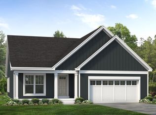 222 Randlin Dr, Lake Saint Louis, MO 63367