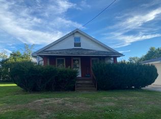 702 Hogue Ave, Akron, OH 44310