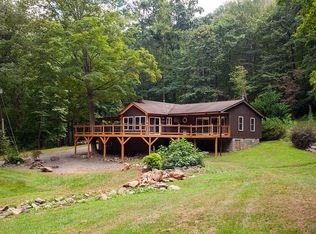 1375 Dogwood Dr, Stanardsville, VA 22973