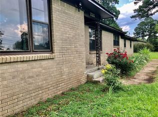 2732 Redbud Ave, Camden, AR 71701