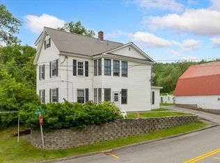 205 Spruce St, Rumford, ME 04276