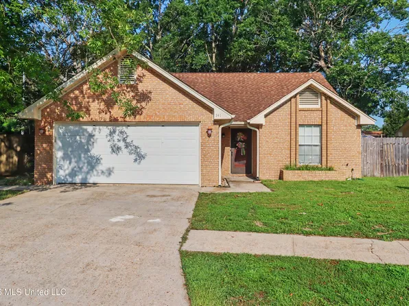741 Whitney Dr, Biloxi, MS 39532