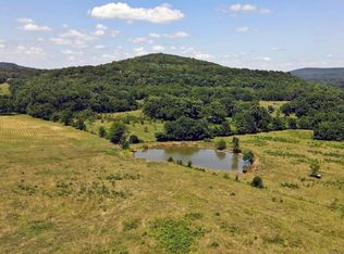 88801 S 4637th Rd, Stilwell, OK 74960