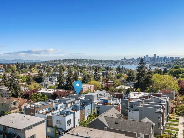 4315 D Woodland Park Avenue N, Seattle, WA 98103