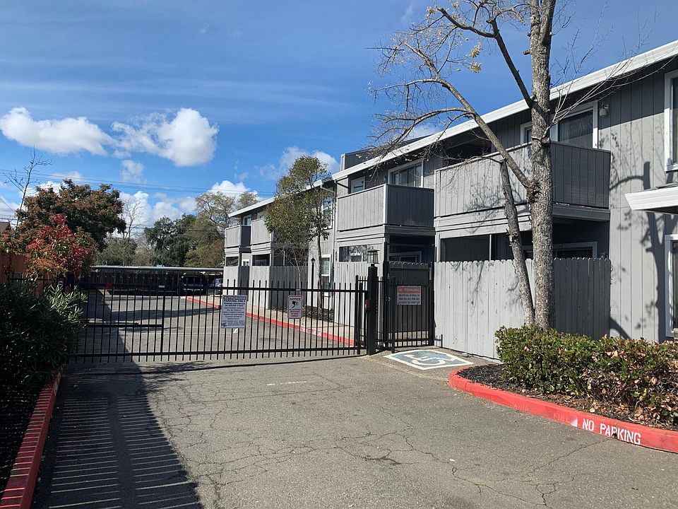 Gated property