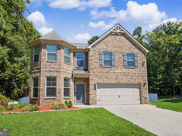 10305 Cormac St, Jonesboro, GA 30238