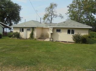3135 W Lake Rd, Wilson, NY 14172