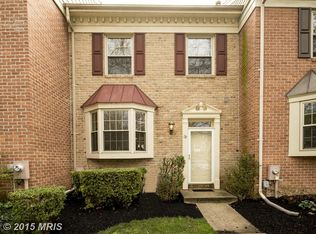 78 English Run Cir, Sparks Glencoe, MD 21152