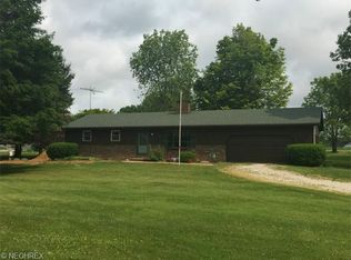 5758 Bechtel Rd, Wooster, OH 44691