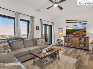 303 Sugar Top Dr #2401, Banner Elk, NC 28604